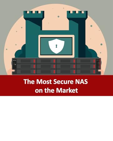 Secure NAS