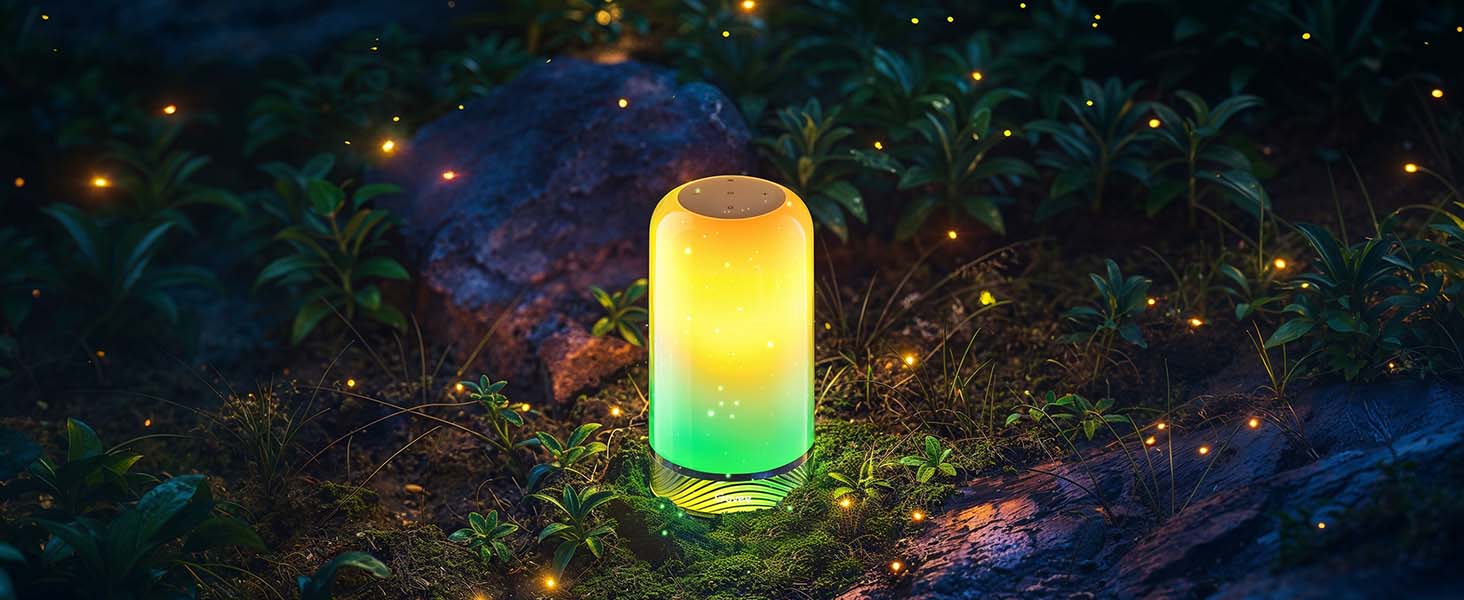 LED Desk Light