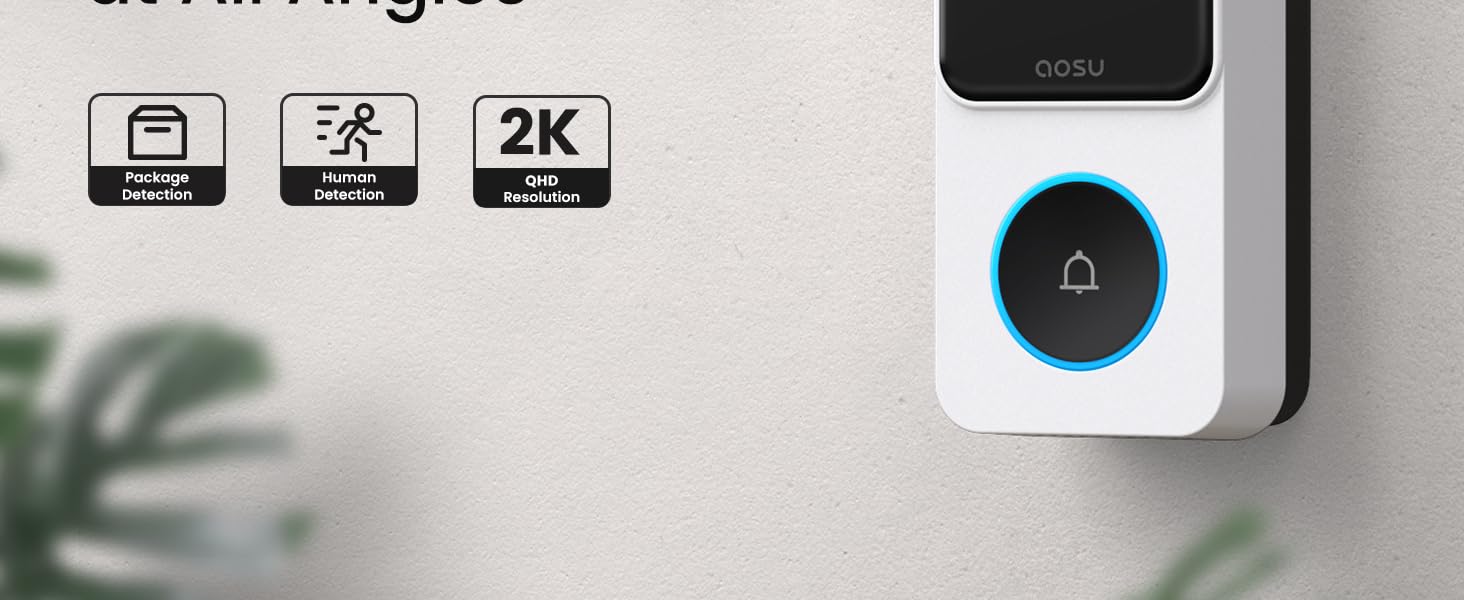 doorbell camera