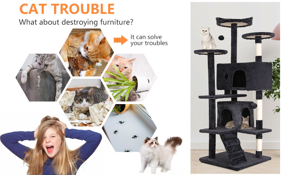 cat tree