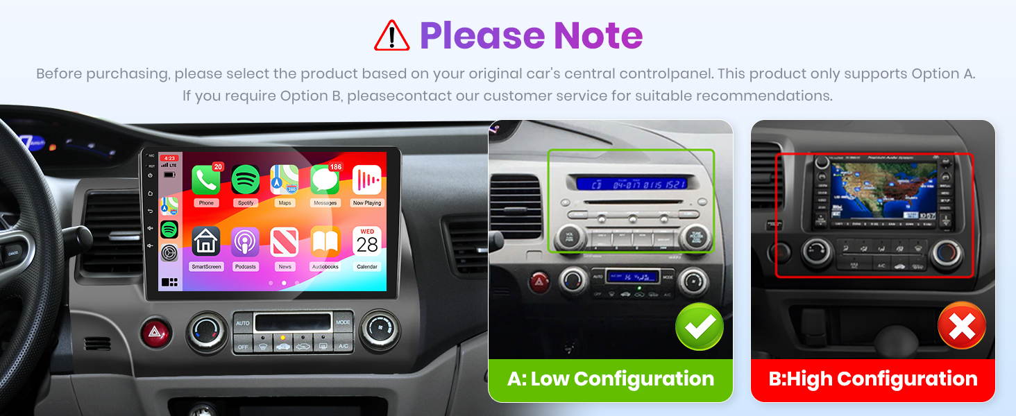 carplay radio