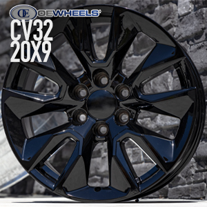 CV32-BLACK-20x9