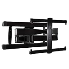 Sanus Systems VLF728-B2 Full Motion Wall Mount