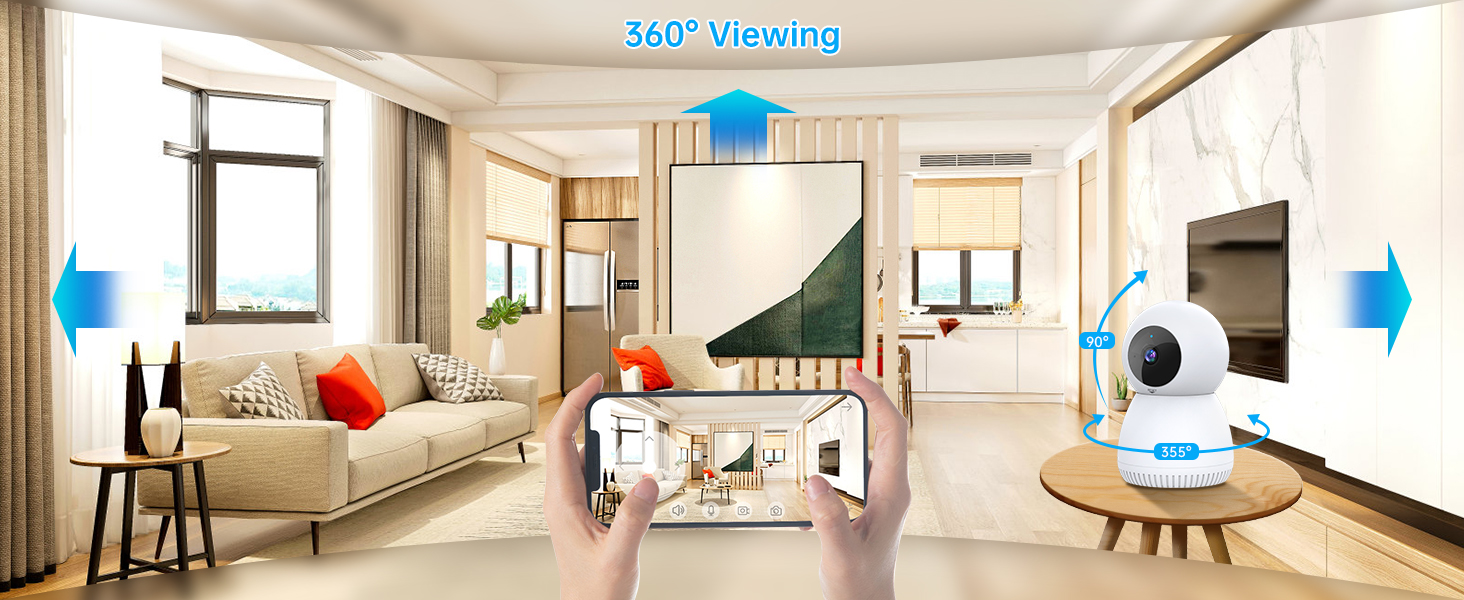 Indoor Camera