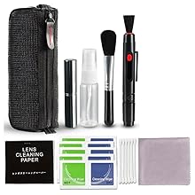 Pixel Connection Cleaning Kit