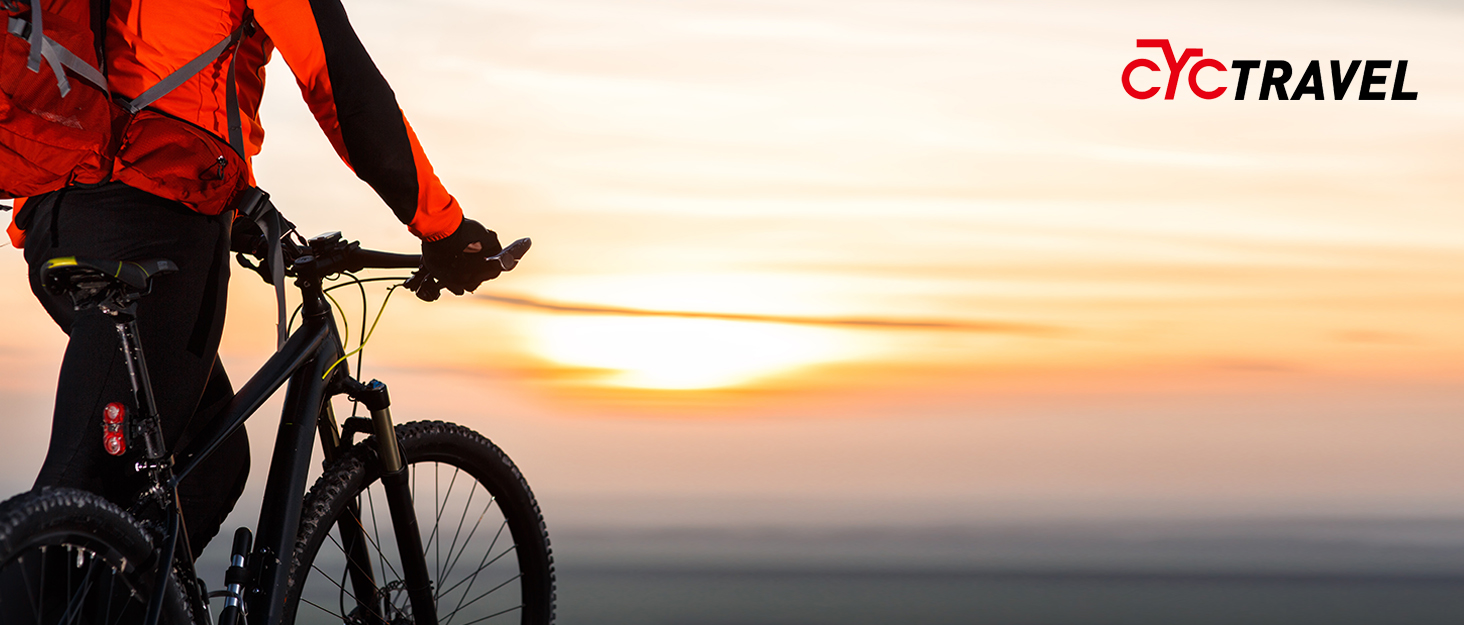 cyctravel