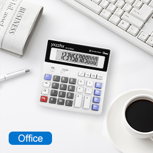 financial claculator