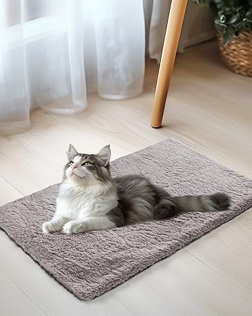 Self Warming Cat Bed Mat