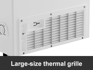 mini freezer portable chest freezers