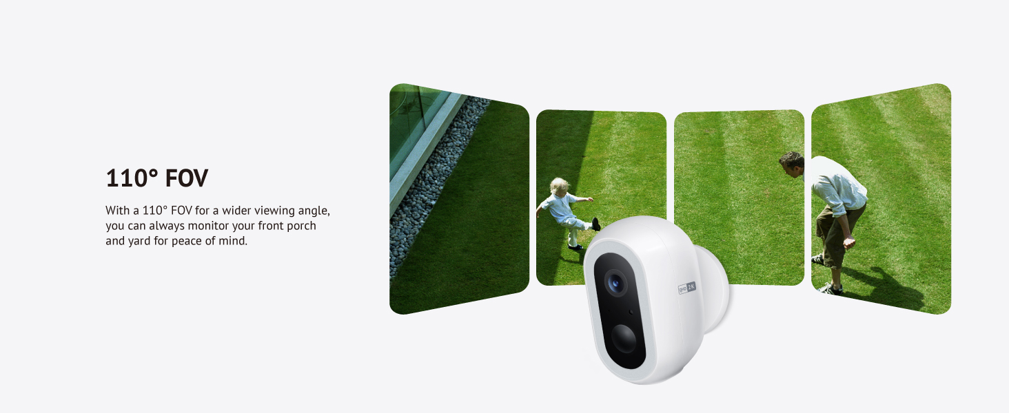 Security Cameras Outdoor