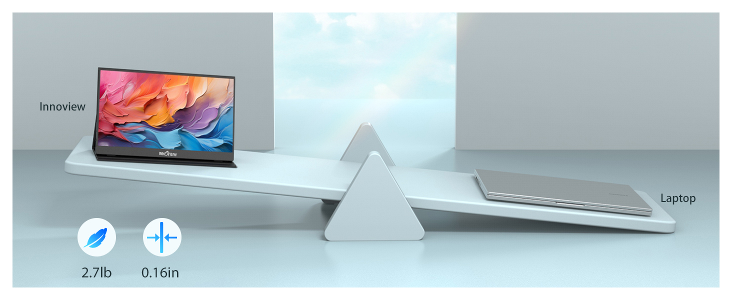 monitor for macbook pro