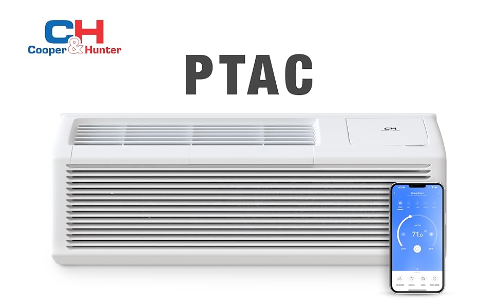 PTAC Main Image