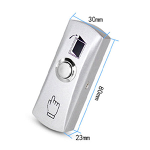 Door Control Exit Button