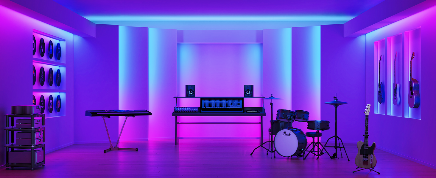 Music Room