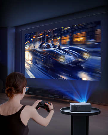 projector 1080p