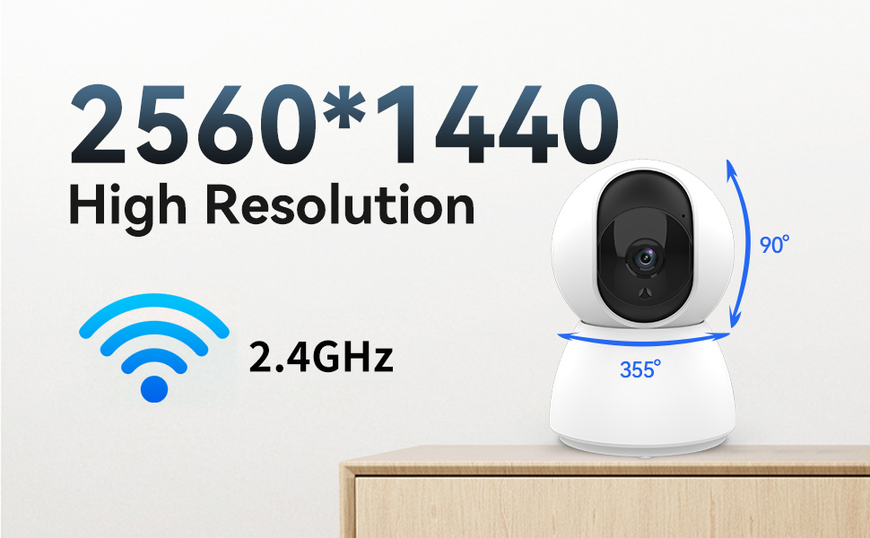 indoor security camera  security cameras  home camera  wifi smart camera