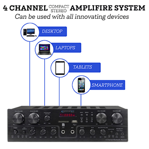 4 channel