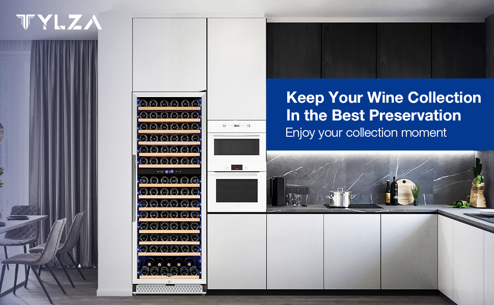 wine cooler