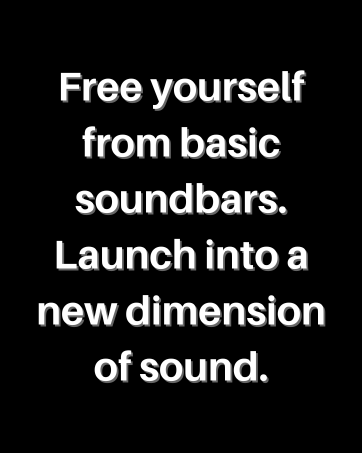 Expand & Elevate Your Soundscape