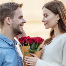 Heart diamond Pendant Necklace Gifts for Wife