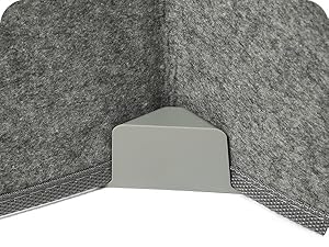 sturdy brackets