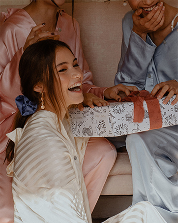 The perfect gift to bring happiness.