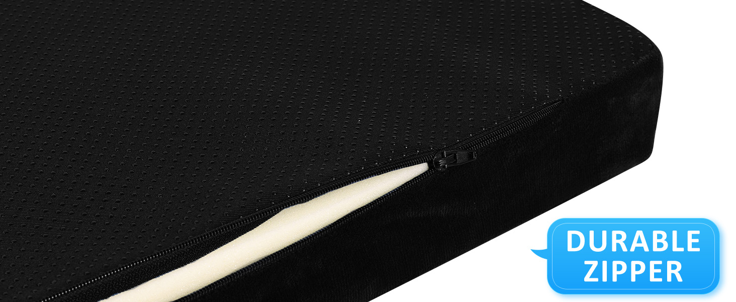 Durable Zipper