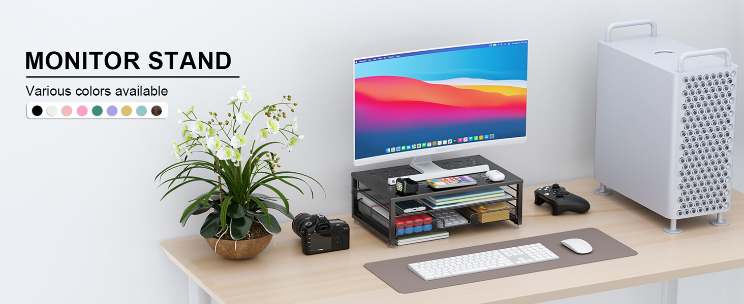 monitor stand