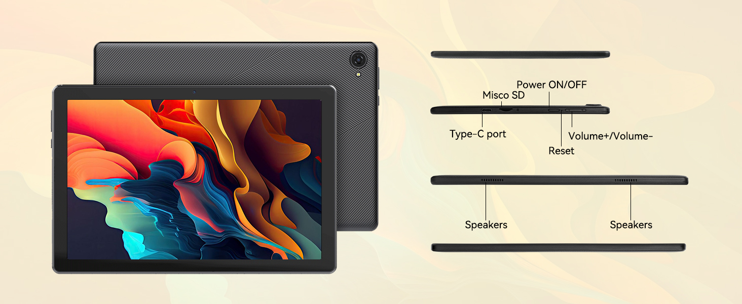 tablet