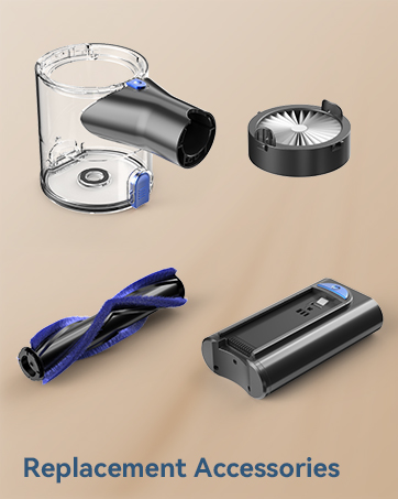 cordless vacuum