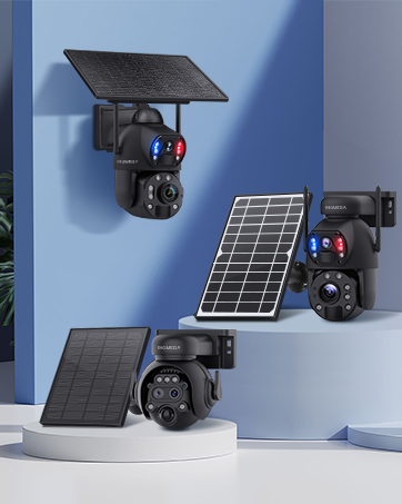 INQMEGA CAMERA
