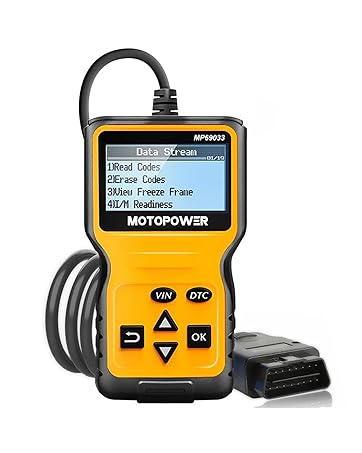 obd scanner