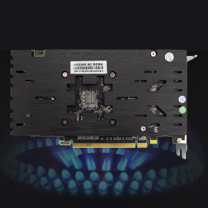 graphics card