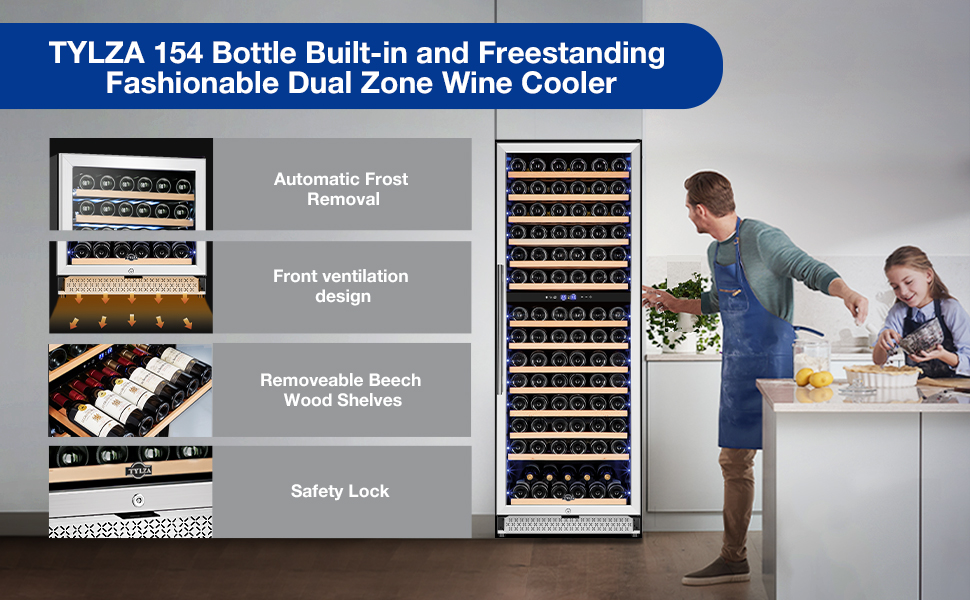 wine cooler