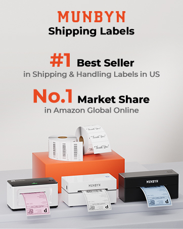 label printer