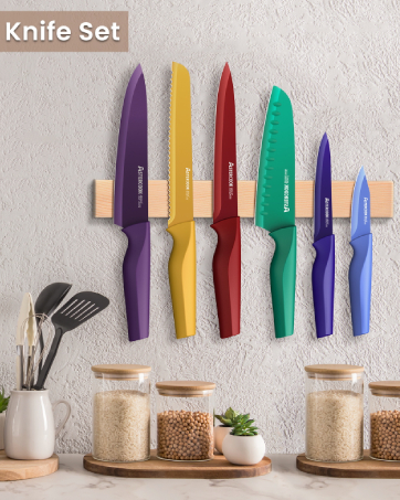 knife