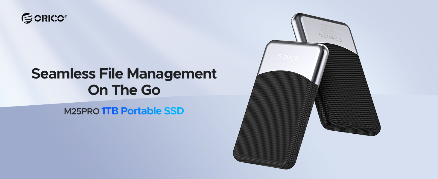 external ssd