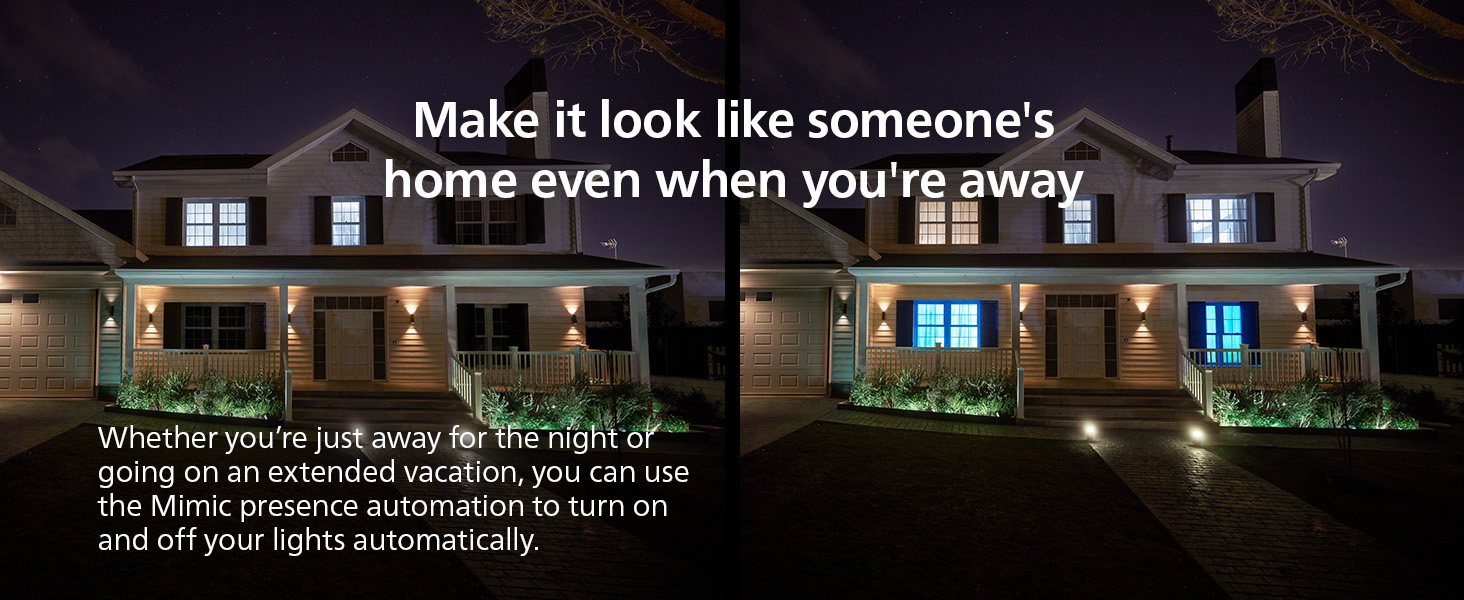 Hue Secure