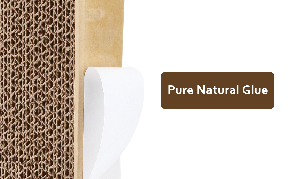 cat scratcher cardboard