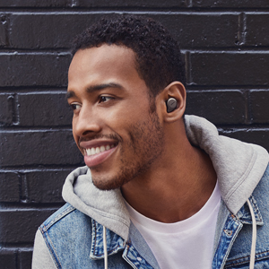 True Wireless Earbuds for Calls, Music & Sport | Jabra Elite Active 65t