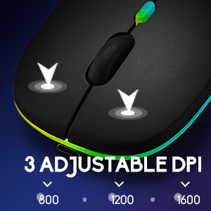 Guiheng Wireless Bluetooth Mouse