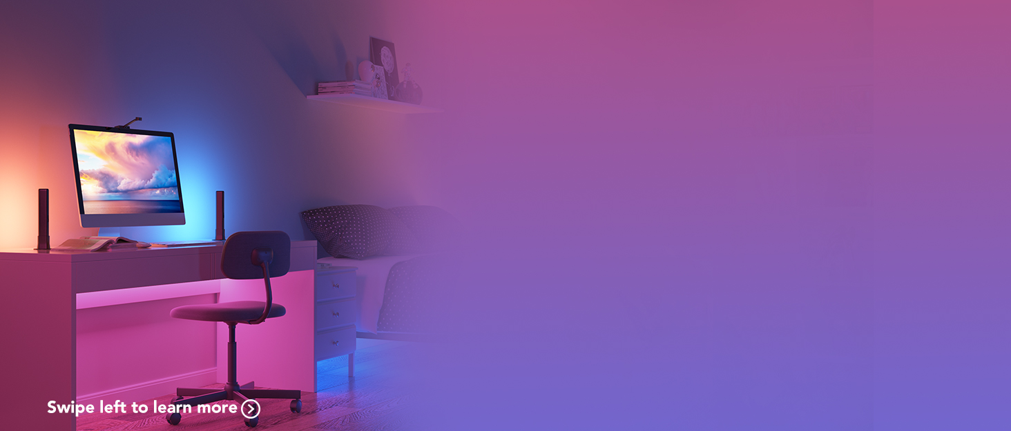 gaming lights
