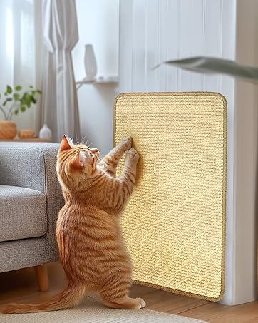 Cat Scratching Mat