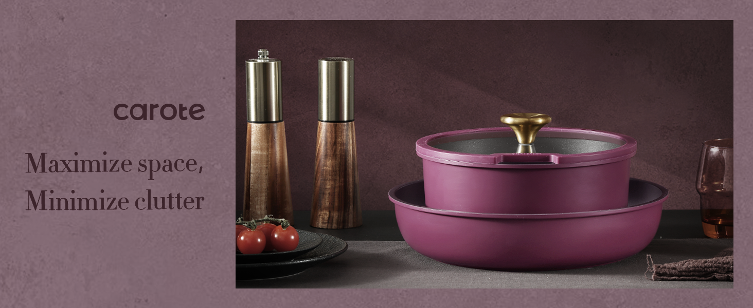 cookware set