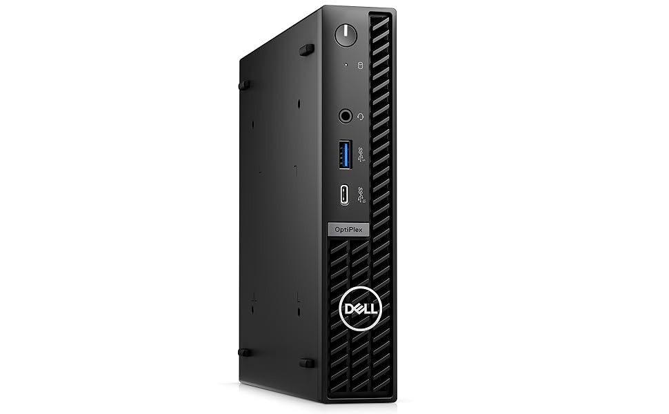 OptiPlex Micro 7020