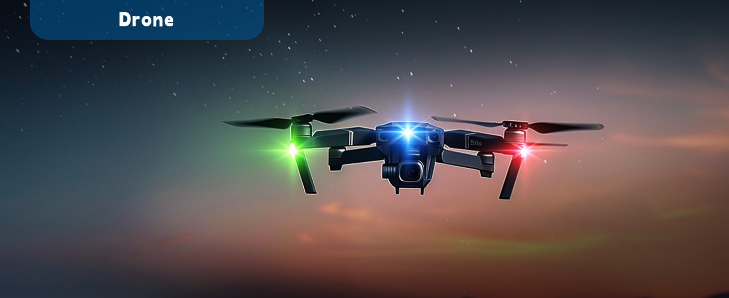 drone strobe light