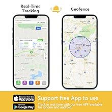 tracking device