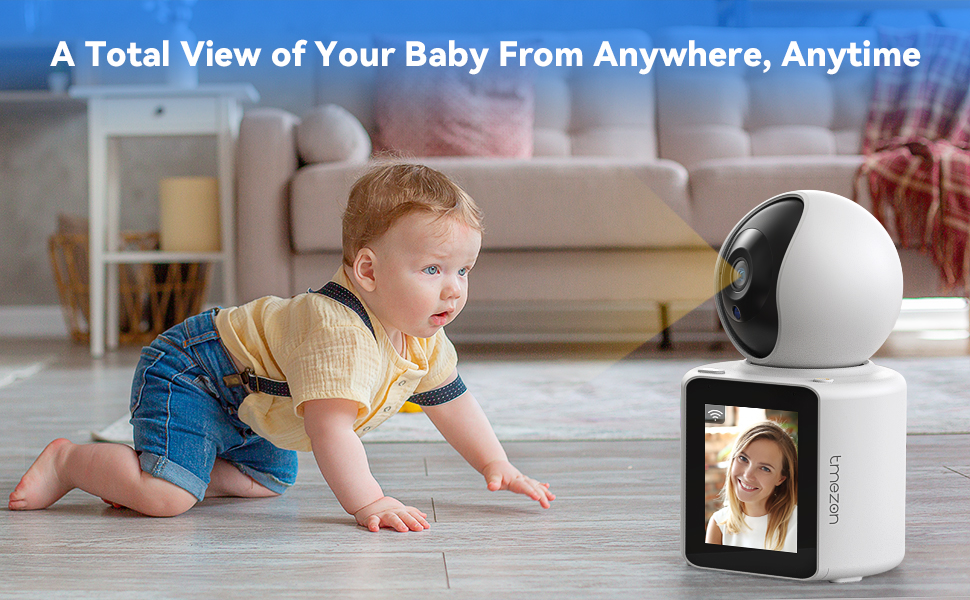 video two way camera