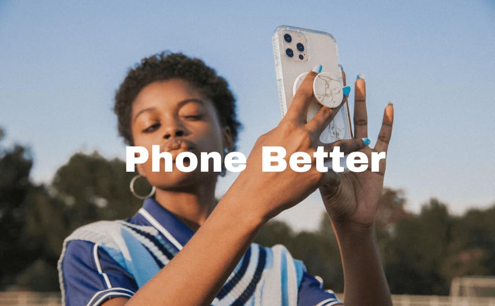 Popsockets