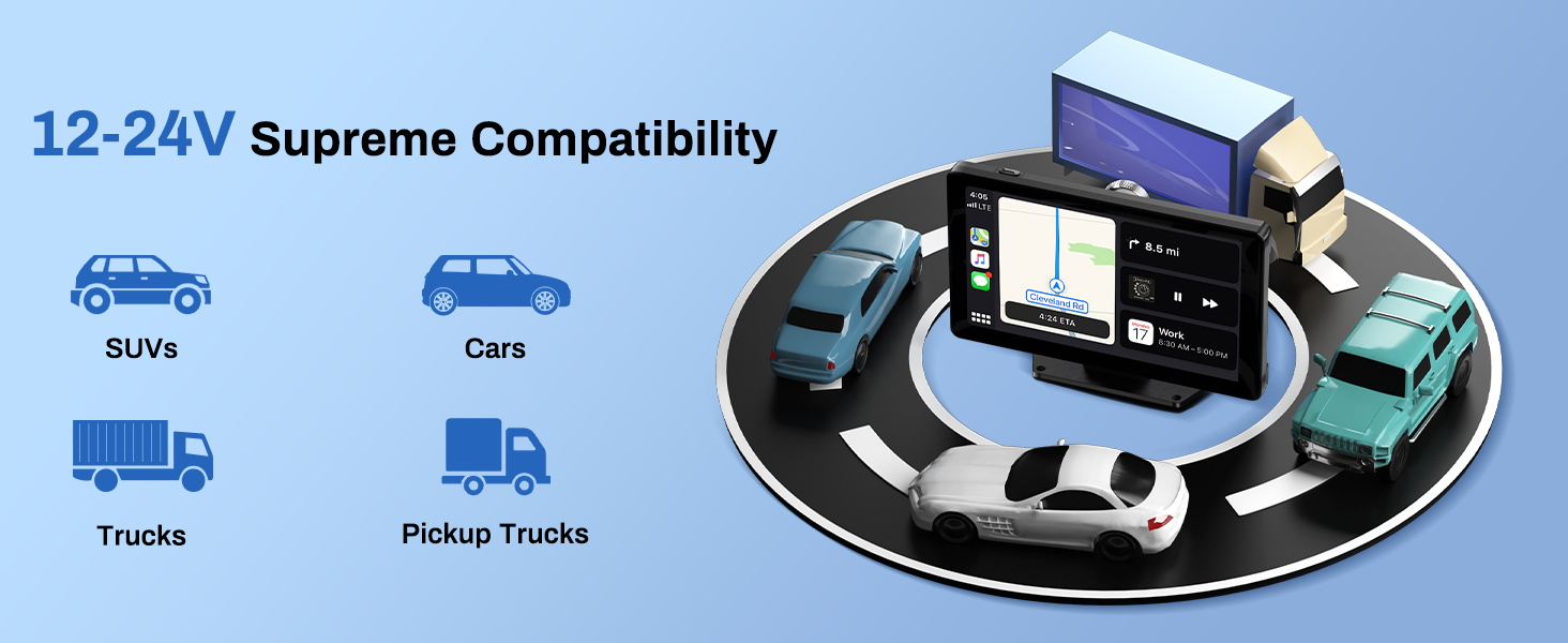 super compatibility